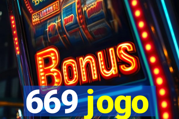 669 jogo